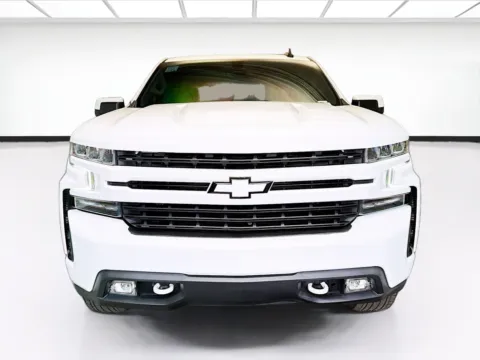 Photos of 2021 Chevrolet Silverado 1500 RST for sale in Montclair, CA at STG Montclair