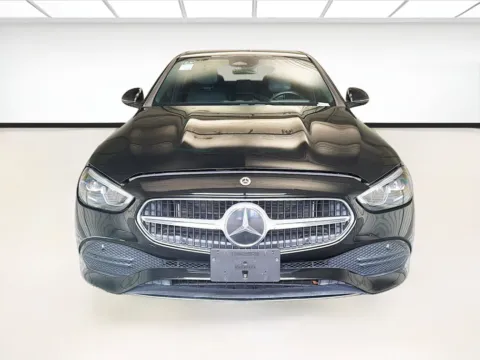 Photos of 2024 Mercedes-Benz C-Class C 300 4MATIC for sale in Montclair, CA at STG Montclair