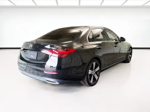 More photos of 2024 Mercedes-Benz C-Class C 300 4MATIC at STG Montclair, CA