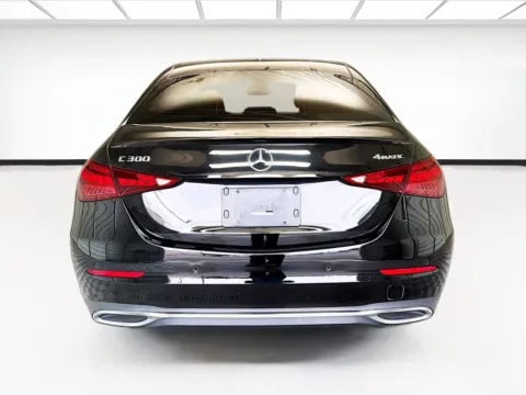 More photos of 2024 Mercedes-Benz C-Class C 300 4MATIC at STG Montclair, CA