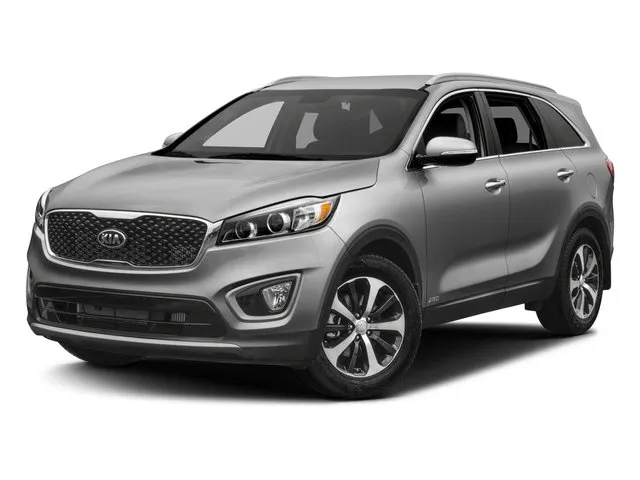 2016 Kia Sorento EX for sale in Montclair, CA