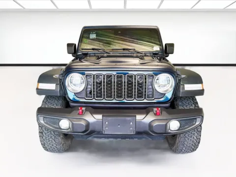 Photos of 2025 Jeep Wrangler Rubicon for sale in Montclair, CA at STG Montclair