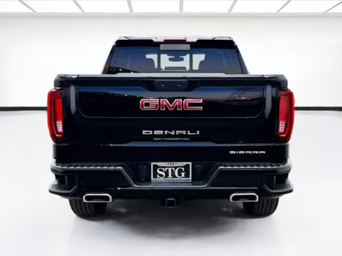 More photos of 2021 GMC Sierra 1500 Denali at STG Montclair, CA