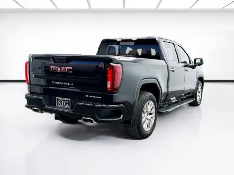 More photos of 2021 GMC Sierra 1500 Denali at STG Montclair, CA