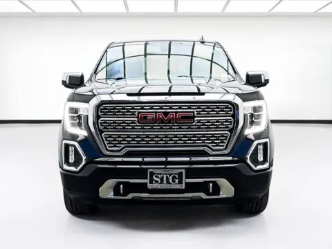 Photos of 2021 GMC Sierra 1500 Denali for sale in Montclair, CA at STG Montclair