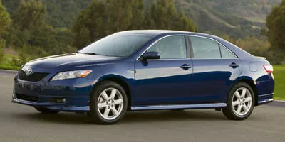 2007 Toyota Camry Base CE for sale in Montclair, CA