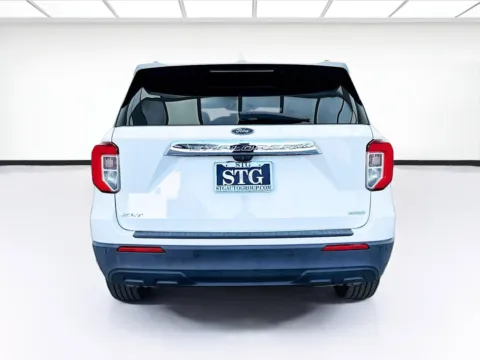 More photos of 2020 Ford Explorer XLT at STG Montclair, CA
