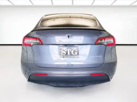 More photos of 2023 Tesla Model Y Long Range at STG Montclair, CA
