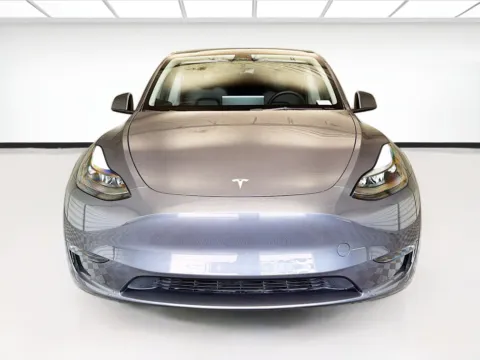 Photos of 2023 Tesla Model Y Long Range for sale in Montclair, CA at STG Montclair