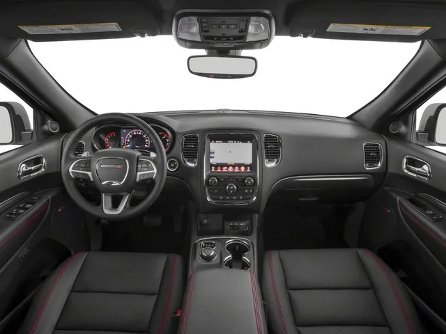 2018 Dodge Durango R/T RWD's photo