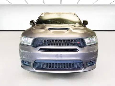 Photos of 2018 Dodge Durango R/T for sale in Montclair, CA at STG Montclair