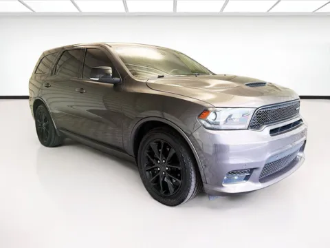 Another view of 2018 Dodge Durango R/T for sale in Montclair, CA at STG Montclair