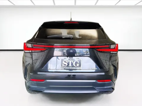More photos of 2024 Lexus NX 250 Base at STG Montclair, CA