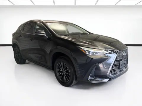 Another view of 2024 Lexus NX 250 Base for sale in Montclair, CA at STG Montclair