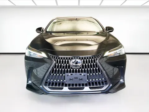 Photos of 2024 Lexus NX 250 Base for sale in Montclair, CA at STG Montclair