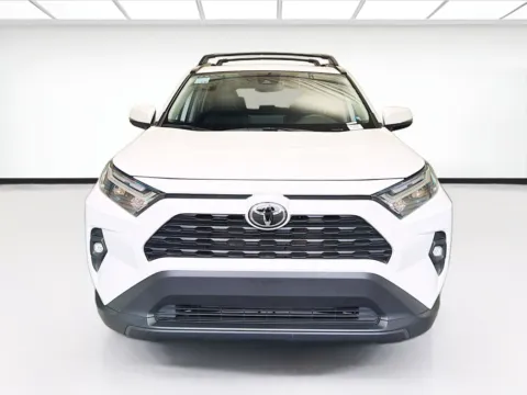 Photos of 2025 Toyota RAV4 XLE Premium for sale in Montclair, CA at STG Montclair