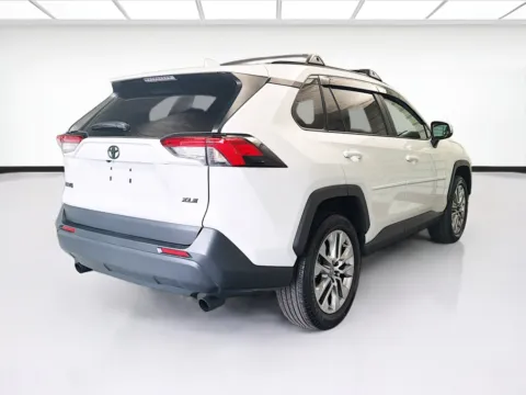 More photos of 2025 Toyota RAV4 XLE Premium at STG Montclair, CA