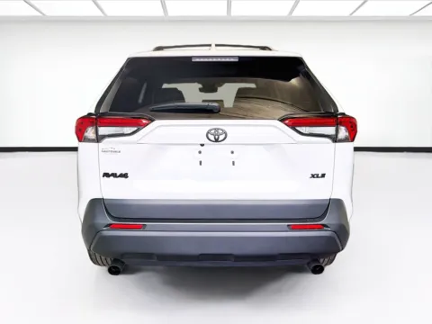 More photos of 2025 Toyota RAV4 XLE Premium at STG Montclair, CA