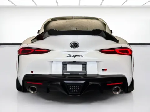 More photos of 2024 Toyota GR Supra 3.0 Premium Premium at STG Montclair, CA
