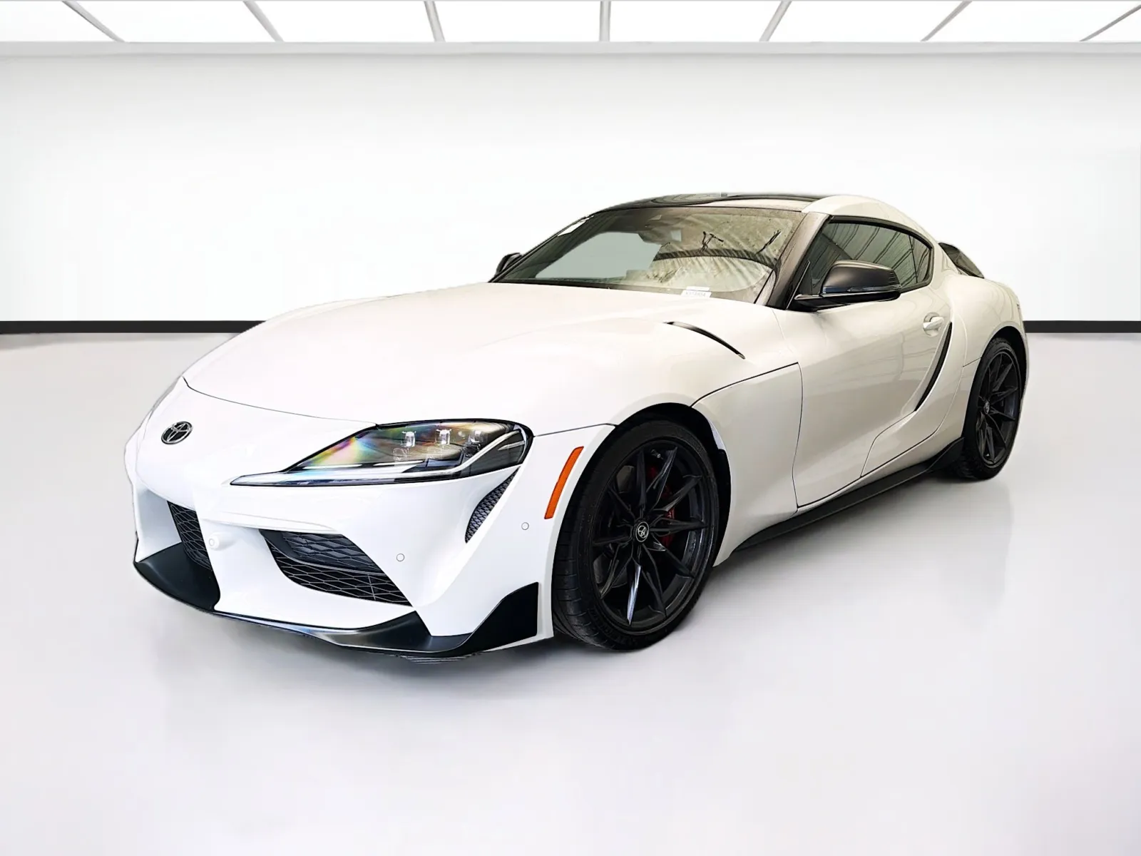 2024 Toyota Supra 3.0 Premium's photo