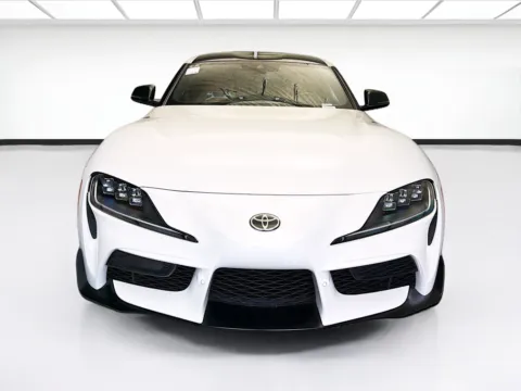 Photos of 2024 Toyota GR Supra 3.0 Premium Premium for sale in Montclair, CA at STG Montclair
