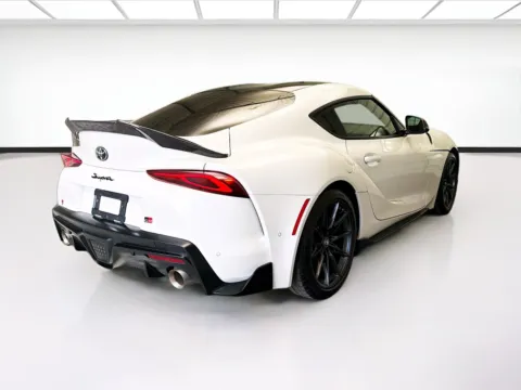 More photos of 2024 Toyota GR Supra 3.0 Premium Premium at STG Montclair, CA