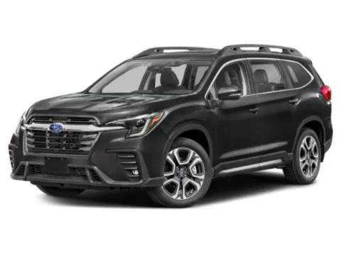 Gray 2023 Subaru Ascent Limited for sale in Montclair, CA