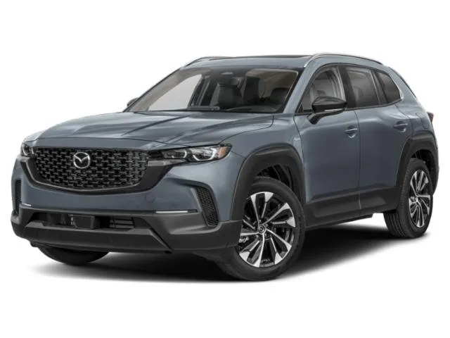 2025 Mazda CX-50 Hybrid Premium Plus for sale in Montclair, CA