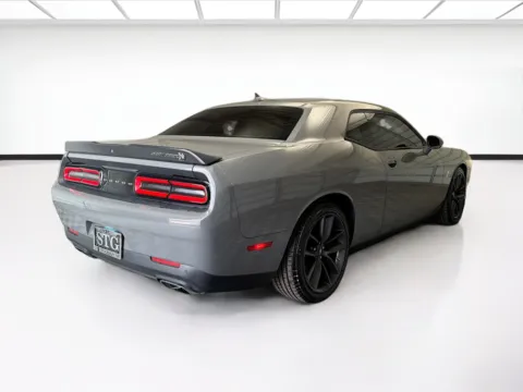More photos of 2019 Dodge Challenger R/T Scat Pack at STG Montclair, CA