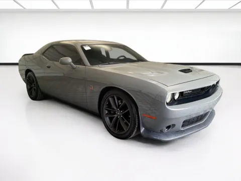 Another view of 2019 Dodge Challenger R/T Scat Pack for sale in Montclair, CA at STG Montclair