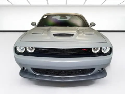 Photos of 2019 Dodge Challenger R/T Scat Pack for sale in Montclair, CA at STG Montclair