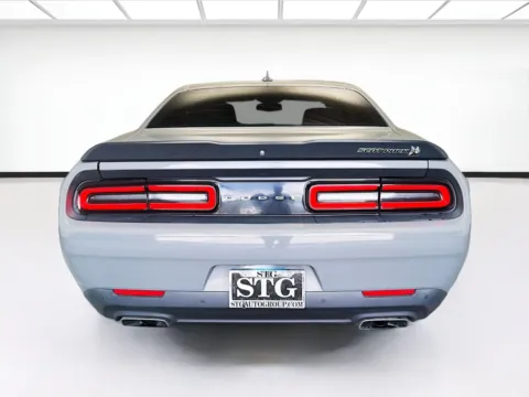 More photos of 2019 Dodge Challenger R/T Scat Pack at STG Montclair, CA