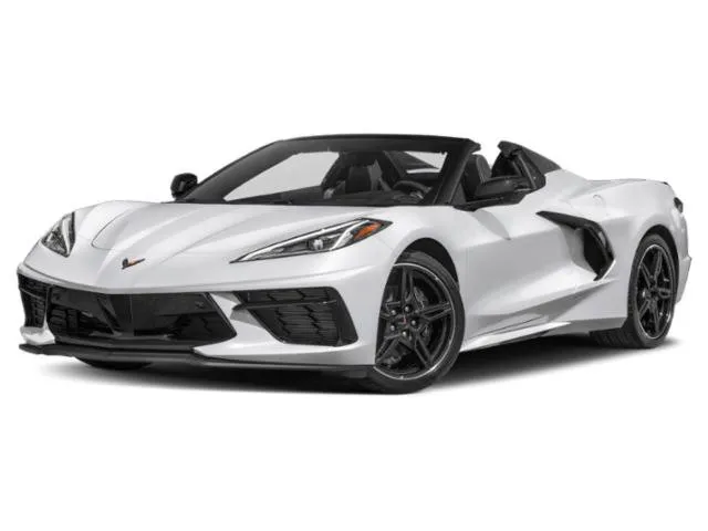 2023 Chevrolet Corvette Stingray 3LT for sale in Montclair, CA