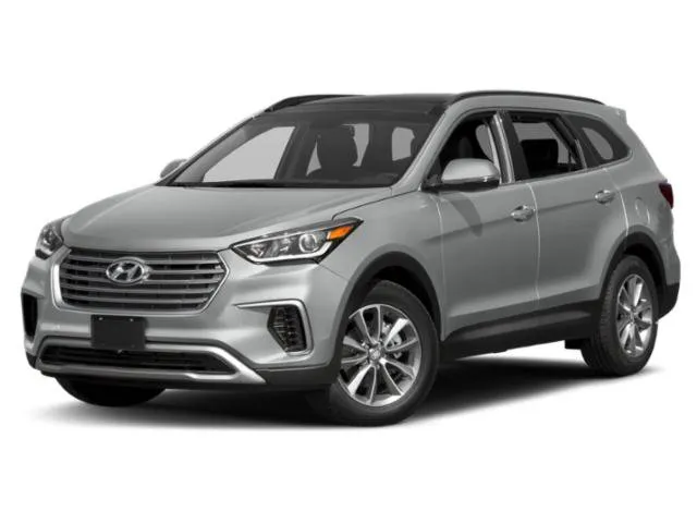 2019 Hyundai Santa Fe XL SE for sale in Montclair, CA