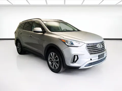 Another view of 2019 Hyundai Santa Fe XL SE for sale in Montclair, CA at STG Montclair