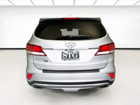 More photos of 2019 Hyundai Santa Fe XL SE at STG Montclair, CA