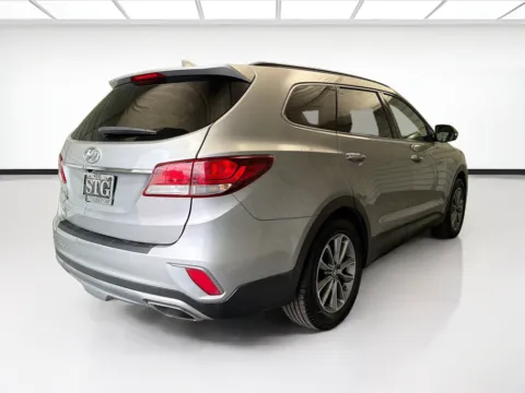 More photos of 2019 Hyundai Santa Fe XL SE at STG Montclair, CA