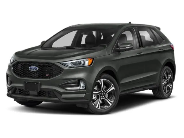 2019 Ford Edge ST for sale in Montclair, CA