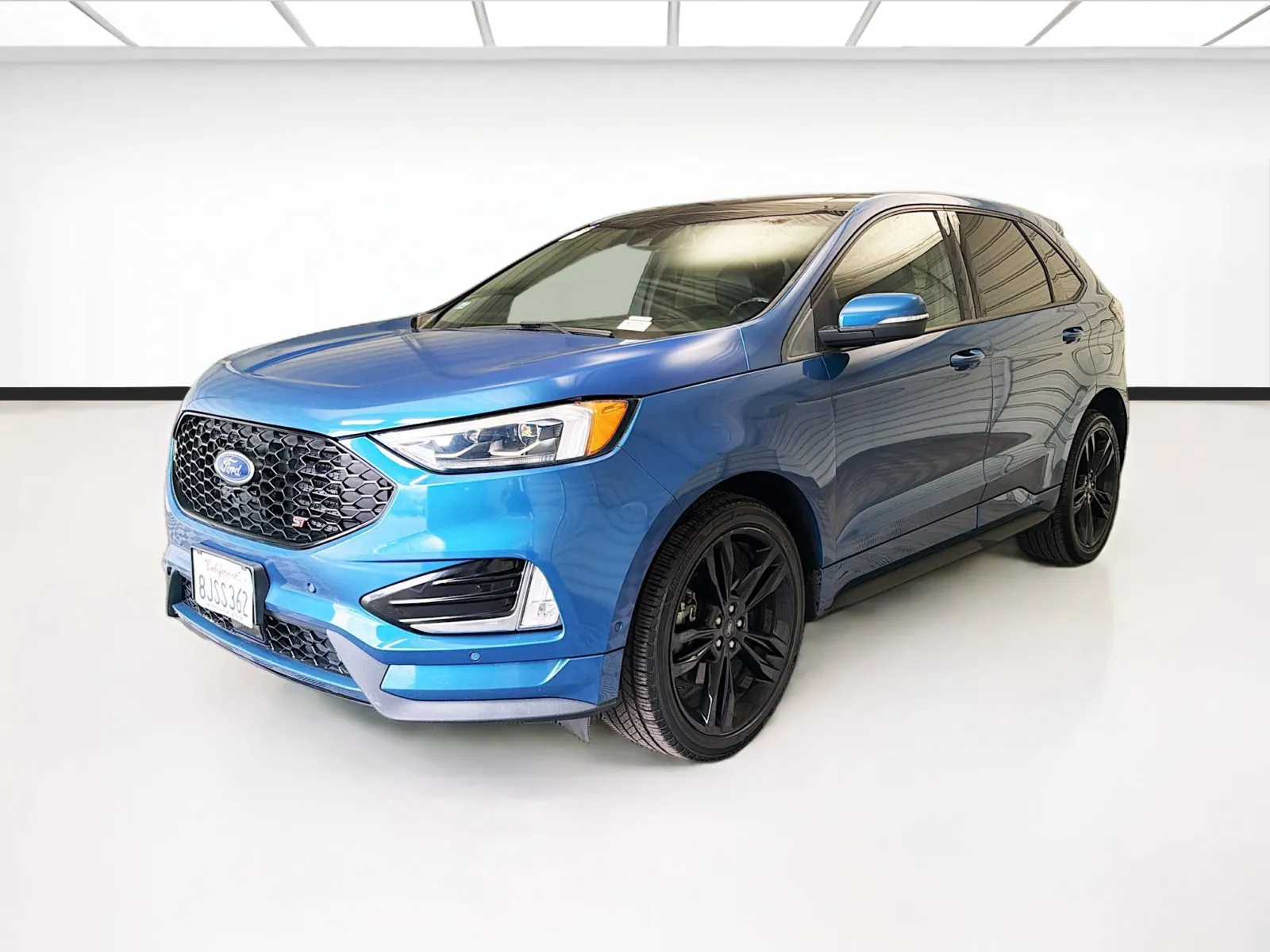 2019 Ford Edge ST AWD's photo