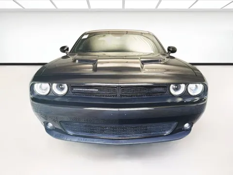 Photos of 2018 Dodge Challenger SXT w/Blacktop Package for sale in Montclair, CA at STG Montclair