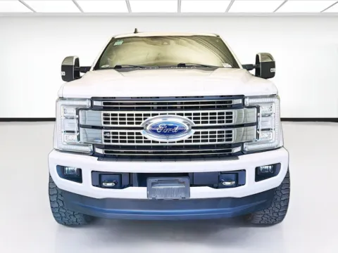 Photos of 2019 Ford F-250SD Platinum for sale in Montclair, CA at STG Montclair