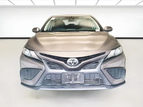 Photos of 2024 Toyota Camry SE for sale in Montclair, CA at STG Montclair