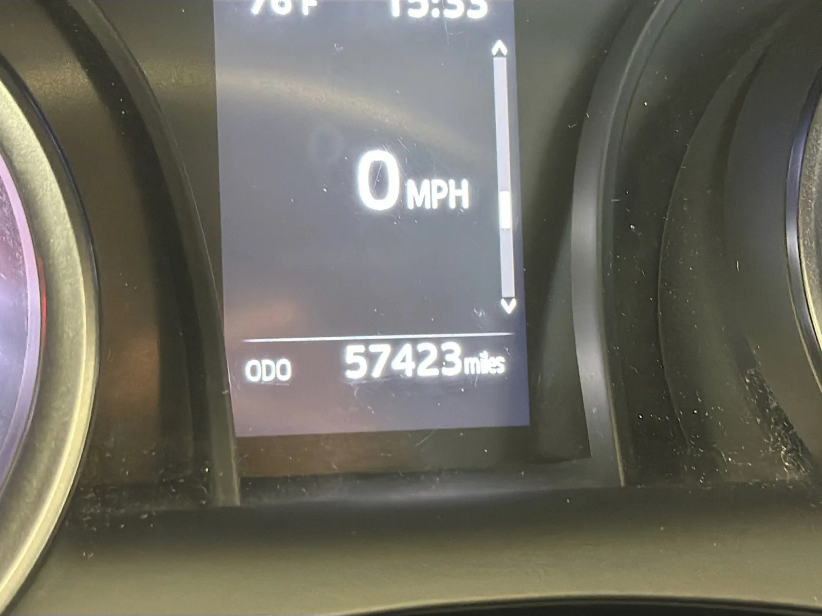 Toyota Camry photo 8