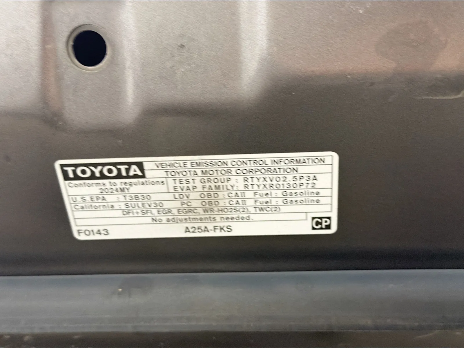 Toyota Camry photo 17