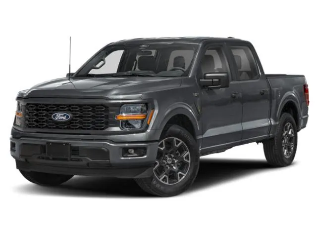 2025 Ford F-150 STX for sale in Montclair, CA