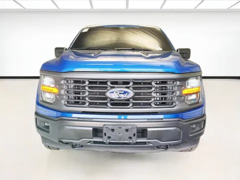 Photos of 2025 Ford F-150 STX w/FX-4 Package for sale in Montclair, CA at STG Montclair