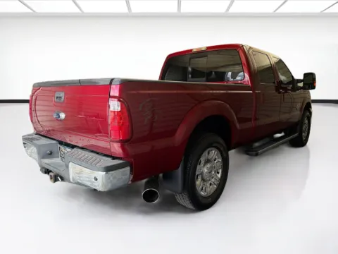 More photos of 2016 Ford F-250SD Lariat at STG Montclair, CA