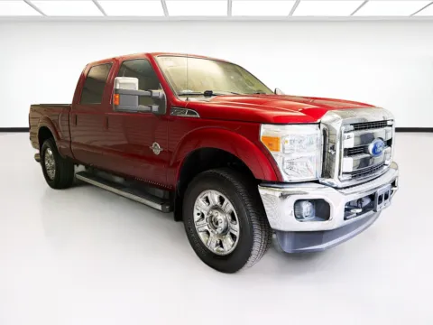 Another view of 2016 Ford F-250SD Lariat ULTIMATE PACKAGE for sale in Montclair, CA at STG Montclair
