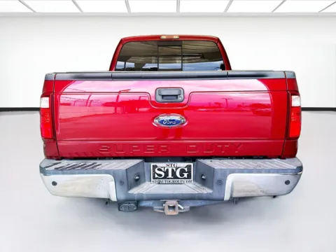 More photos of 2016 Ford F-250SD Lariat at STG Montclair, CA