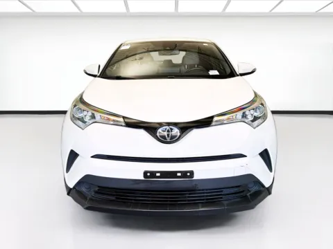Photos of 2019 Toyota C-HR XLE for sale in Montclair, CA at STG Montclair